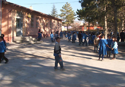 Veliler sonunda isyan etti