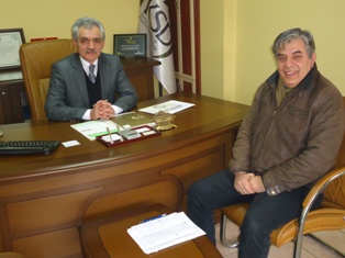 Altını, yetkilisinden dinledik