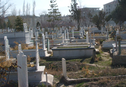 Orhaniyeliler bu kez de imza topladı