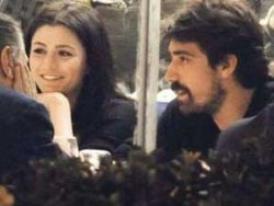 İşte İbrahim ve Deniz aşkının kanıtı