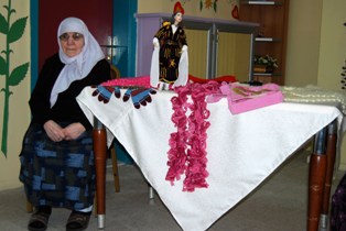 18-24 Mart Yaşlılar Haftası kutlanıyor