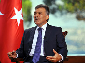 Ailenin Korunması Kanunu'na Gül onayı