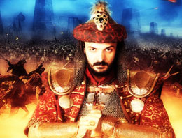 Fetih 1453 sınırları aştı