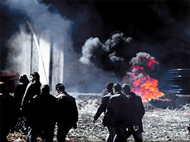 Sahte Nevruz'un ağır faturası kime?