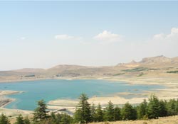 Su Bakanlığı kurulması istenecek