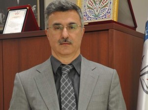 KTO Karatay Üniversitesi'ne yeni rektör