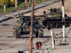 BM uzmanları Suriye'ye ulaştı