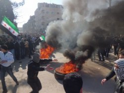 Rusya Suriye'ye özel birlik yolladı iddiası