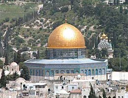 Mescid-i Aksa hakkında tuhaf iddia