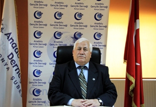 AGD’den peygamberi anlama sınavı
