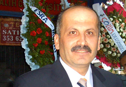 Yeşiltekkeliler yeni yerinde