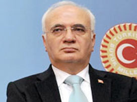 Ak Parti'den Çiçek'e 4+4+4 brifingi