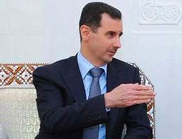 Esad-PKK ittifakı deşifre oldu