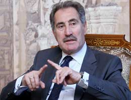 Günay, tarihi skandalı anlattı