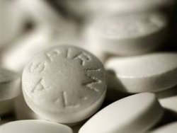 Aspirin kansere çare olabilir iddiası