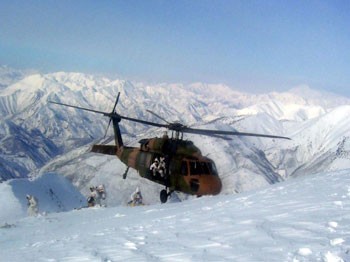 Cudi'de operasyon bitti