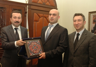 Selçuklu Tıp'ın gururu oldu