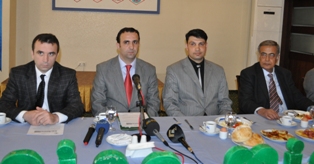 Öğretmenlere İngilizce kursu verilecek