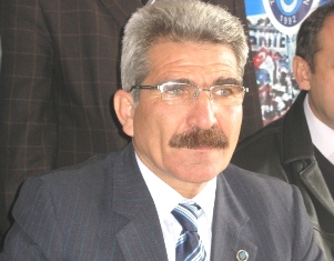 Yeter Artık teröre taviz vermeyin!..