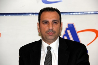 Cesur: Yeni bir hava terminali yapılmalı
