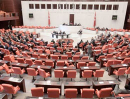İllerin milletvekili sayıları değişti
