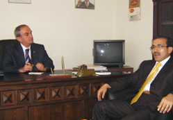 Türkmenler kolay lokma değil