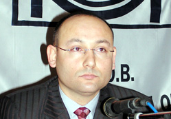 Makine mühendisleri seçimde