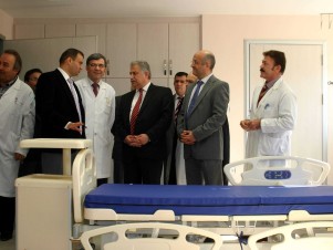 Konya’nın hayali gerçek oldu