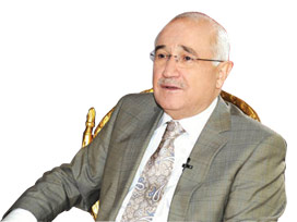 Siyasette çok ciddi bir soğukluk var