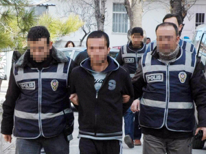 Ölmeden adını söylediği katili 13 yıl 4 ay ceza aldı