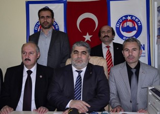 Diva-Sen’den 4+4+4’e şartlı destek