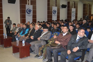 Çanakkale bir zafer değil, destandır