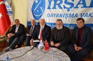 Çanakkale ruhu anılacak
