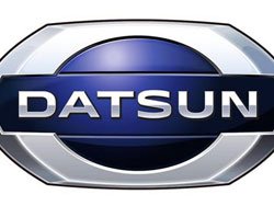 Datsun markası geri dönüyor