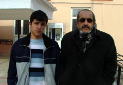 Okulda şiddet iddiasi