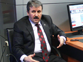 Destici'den kaza ile ilgili önemli bilgiler