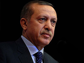 Başbakan Erdoğan'ın sırrı bu belgede