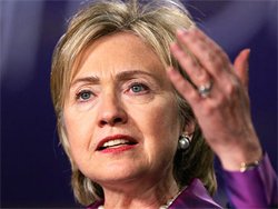 Hillary Clinton Türkiye'ye geliyor