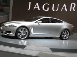 Jaguar Çin'e taşınıyor