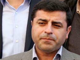 Ankara'da BDP'lilerle kritik görüşme