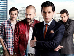 Ahmet Kaya'lı Suskunlar'daki bu sahne dillerde