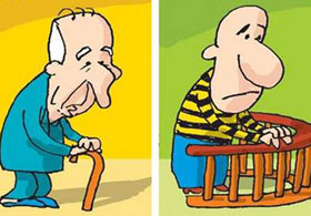 Günün karikatürleri