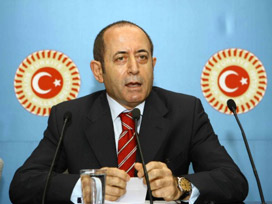 Toplantılara katılmayacağız