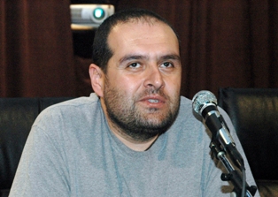 Reuters’in ödüllü foto muhabiri Ümit Bektaş Selçuk’ta