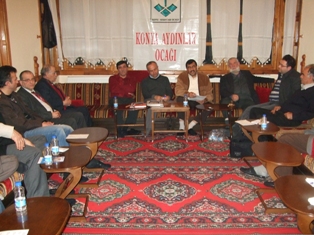 "İslâm’da kurtarıcı, Kur’ân-ı Kerim’dir"