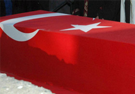 Şehitlerin isimleri belli olmaya başladı