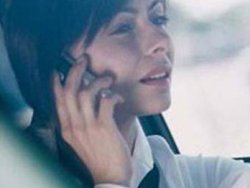 Trafikte cep telefonuna ceza yok