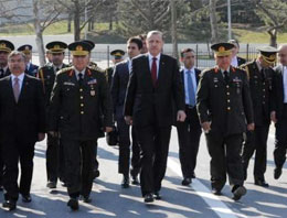 Erdoğan sır konferansta ne anlattı?