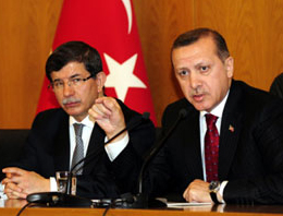 Nükleer için büyük tavır!