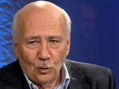 Ahmet Türk kendi kendini mi yumrukladı?